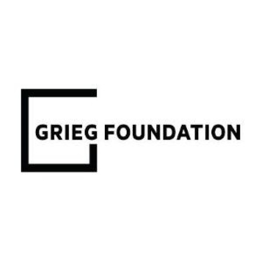 Grieg Foundation støtter RotaXion!