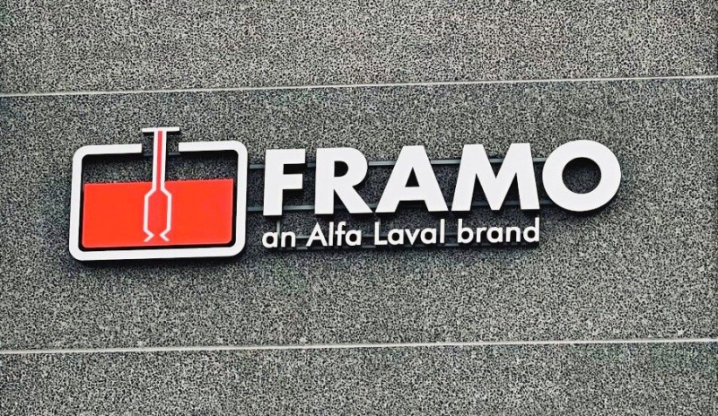 Framo - et industrieventyr!